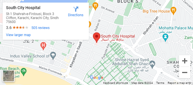 Dr. Prem Chand Agha Khan hospital