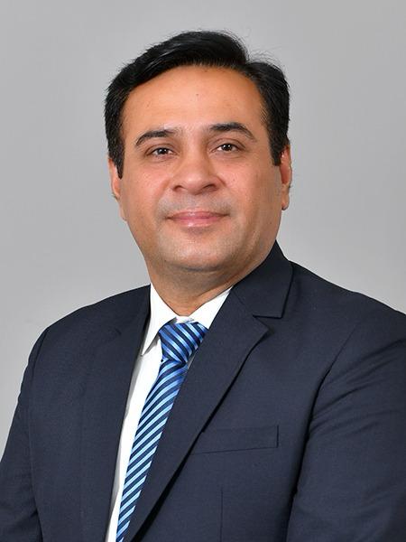 Dr. Prem Chand